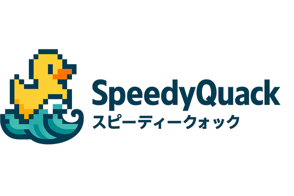 SpeedyQuack